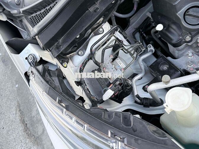 Mitsubishi Xpander 5/2021 tự động ngay chủ ký giây