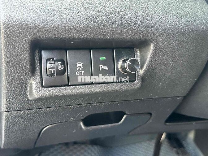 Suzuki XL7 2022 Trắng 97000 km