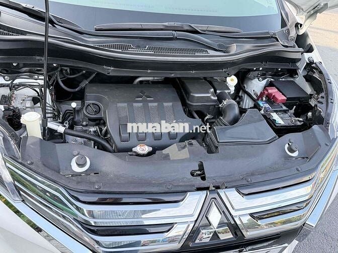 Mitsubishi Xpander 5/2021 tự động ngay chủ ký giây