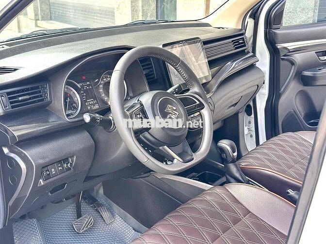 Suzuki XL7 2022 Trắng 97000 km