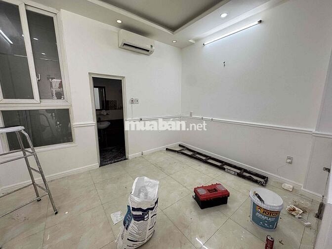 Cho thuê mặt tiền phạm ngũ lão 8trieu