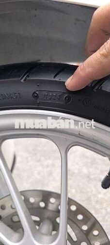 Honda SH Mode 2024 CBS