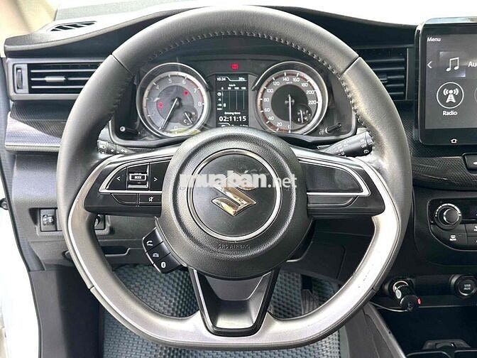 Suzuki XL7 2022 Trắng 97000 km