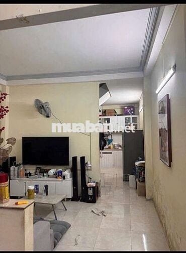 nhà nguyên căn đường ô tô thông khu Bình Long bhhA DT 4❌12 1lầu2pn2wc 