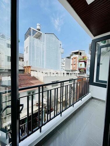 CănHộ Mới Xây tại Tạ Quang Bửu chính chủ-Ban Công-Full Nội Thất-Quận 8