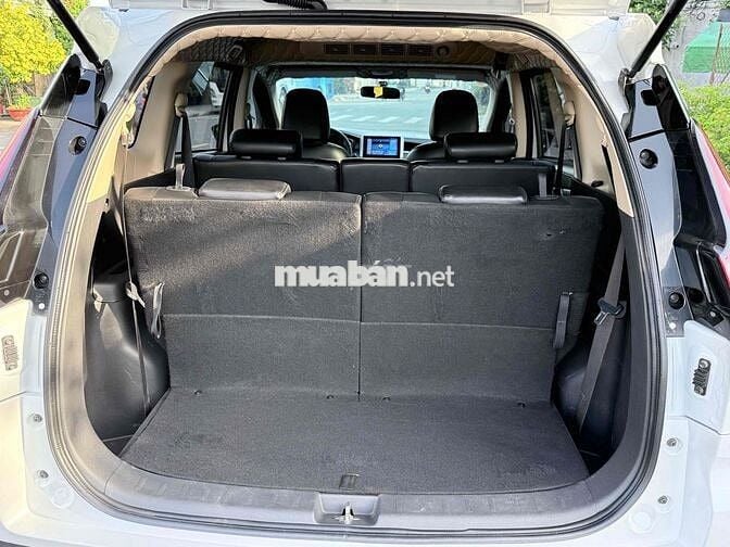 Mitsubishi Xpander 5/2021 tự động ngay chủ ký giây
