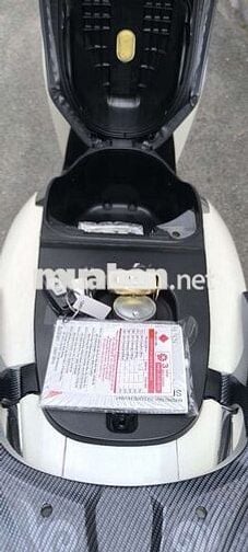 Honda SH Mode 2024 CBS