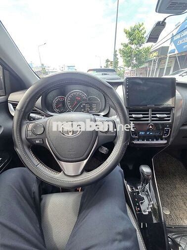 Toyota Vios G 2024 - full STĐ Siêu lướt tại Hãng