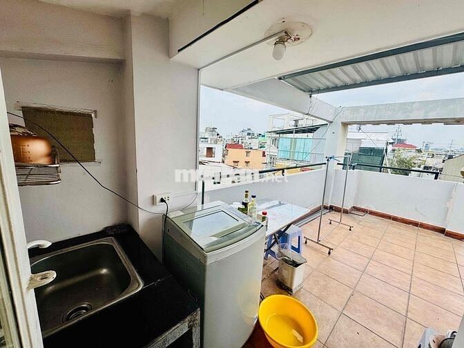 Phòng trọ giá rẻ lầu trệt, 20m2, cửa sổ thoáng mát, sát ĐHCN,BV175,