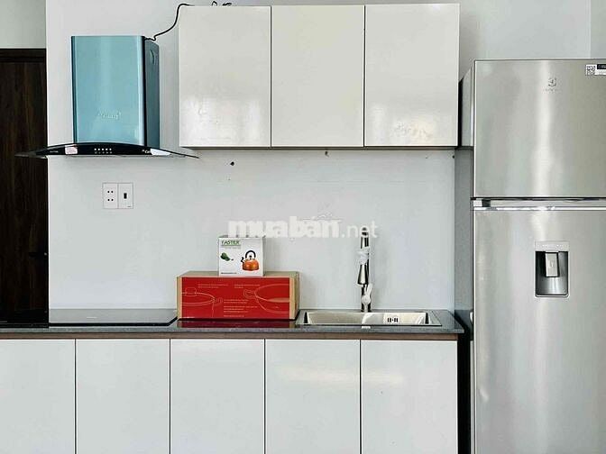 CănHộ Mới Xây tại Tạ Quang Bửu chính chủ-Ban Công-Full Nội Thất-Quận 8