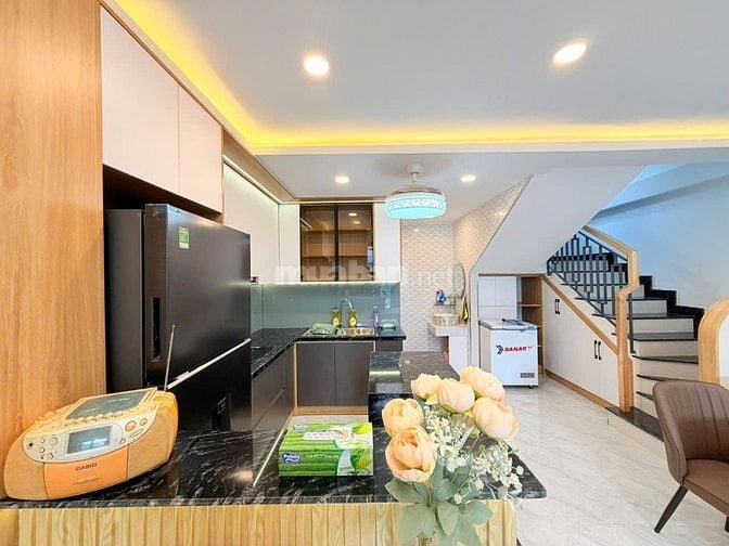 MẶT TIỀN MAI XUÂN THƯỞNG CENTRO MAIL 69m2 5x14m