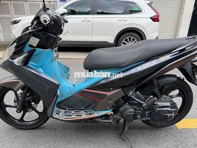 Yamaha Nouvo 5 2013 Bs Thành Phố