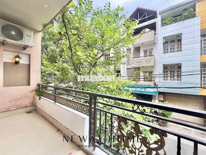 STUDIO BAN CÔNG VỪA KHAI TRƯƠNG NGAY GẦN PARCMALL