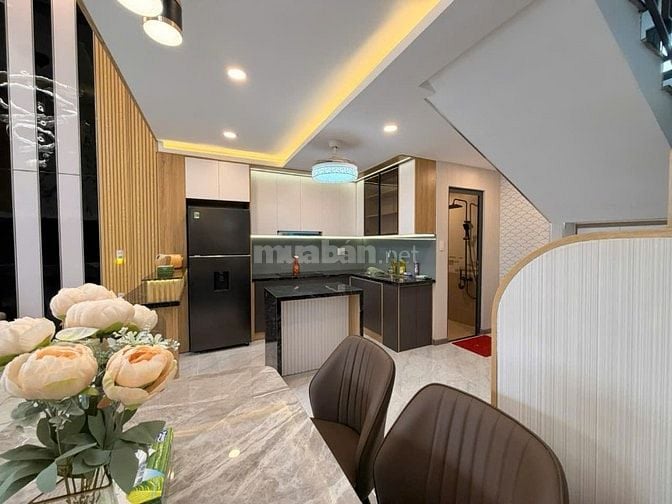 MẶT TIỀN MAI XUÂN THƯỞNG CENTRO MAIL 69m2 5x14m