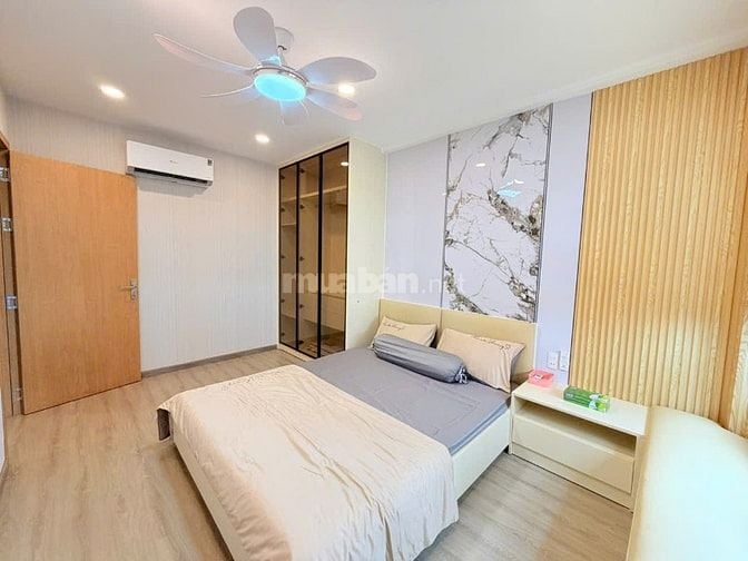 MẶT TIỀN MAI XUÂN THƯỞNG CENTRO MAIL 69m2 5x14m