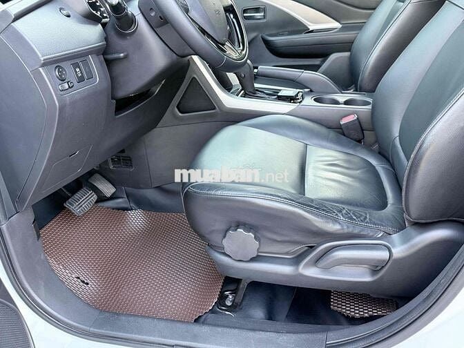 Mitsubishi Xpander 5/2021 tự động ngay chủ ký giây