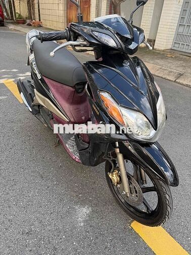 Yamaha Luvias 2011 Bs Thành Phố