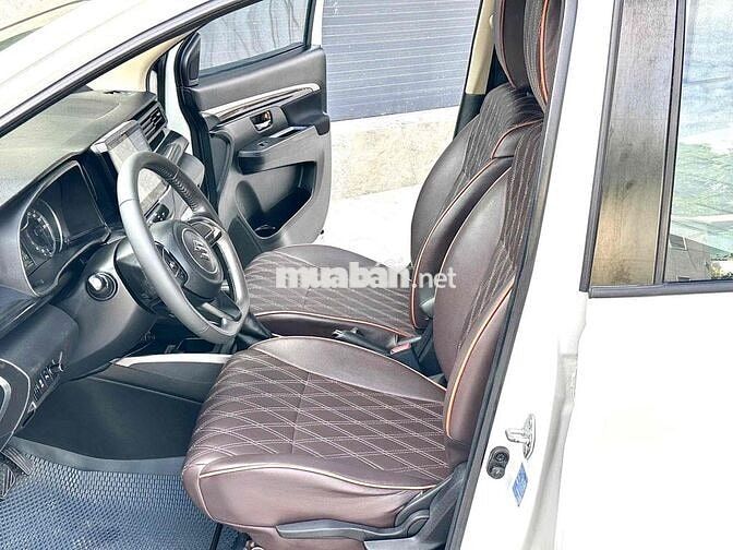 Suzuki XL7 2022 Trắng 97000 km