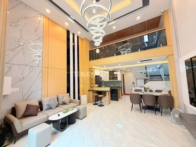 MẶT TIỀN MAI XUÂN THƯỞNG CENTRO MAIL 69m2 5x14m