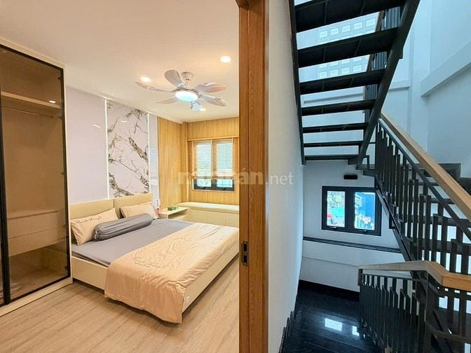 MẶT TIỀN MAI XUÂN THƯỞNG CENTRO MAIL 69m2 5x14m