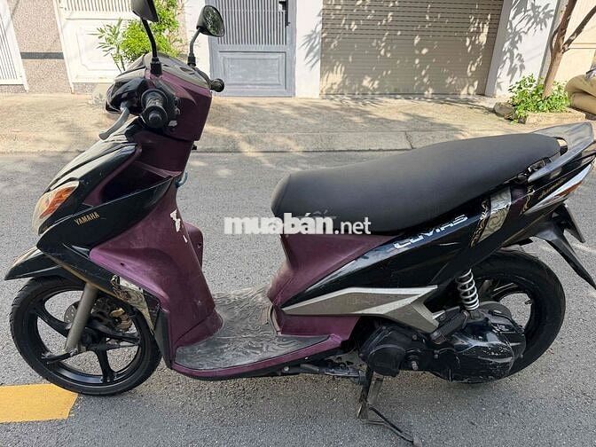 Yamaha Luvias 2011 Bs Thành Phố
