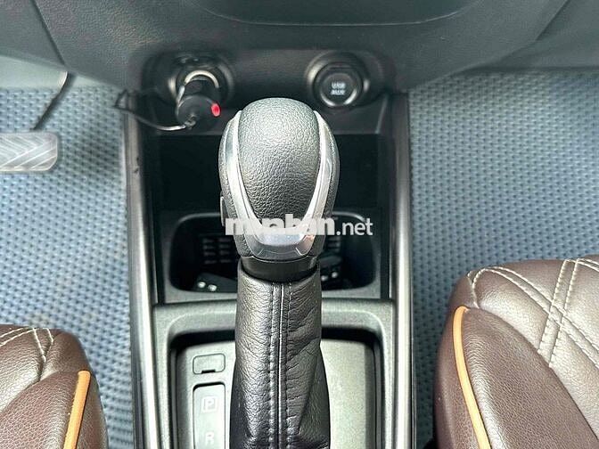 Suzuki XL7 2022 Trắng 97000 km