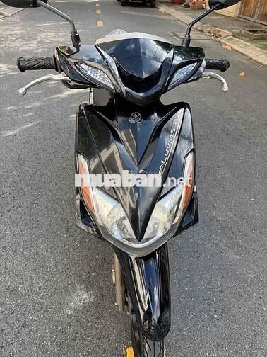 Yamaha Luvias 2011 Bs Thành Phố