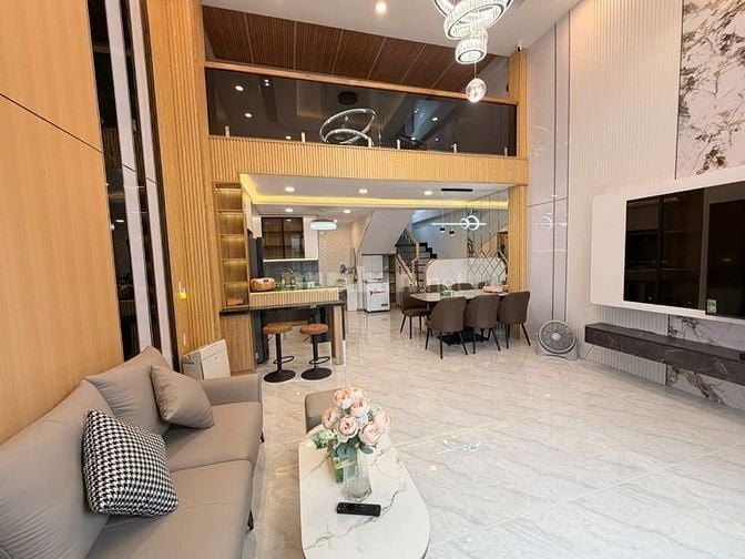 MẶT TIỀN MAI XUÂN THƯỞNG CENTRO MAIL 69m2 5x14m