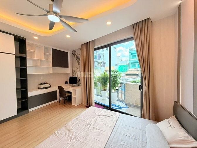 MẶT TIỀN MAI XUÂN THƯỞNG CENTRO MAIL 69m2 5x14m