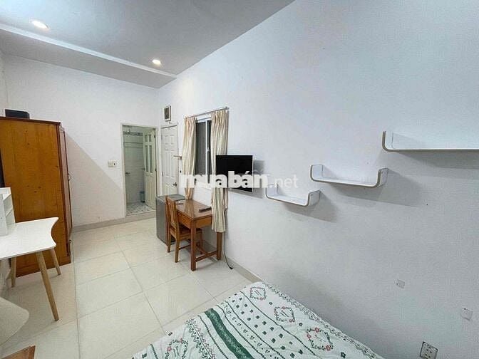 🏠Phòng Trọ - Gần ĐH Văn Lang - ĐH Sài Gòn - Đh Hoa Sen - Full Nội Thất