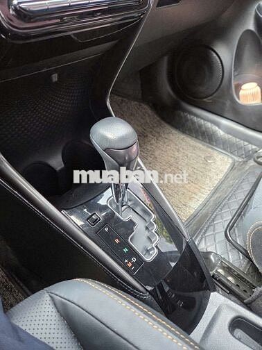 Toyota Vios G 2024 - full STĐ Siêu lướt tại Hãng