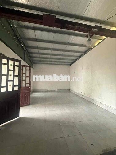kho cho thuê Lê cơ an lạc bình Tân DT 200m giá 16tr