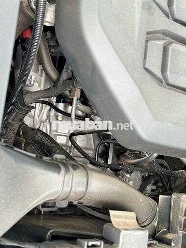 Ford Territory Titanium X 2024 Trắng siêu mới