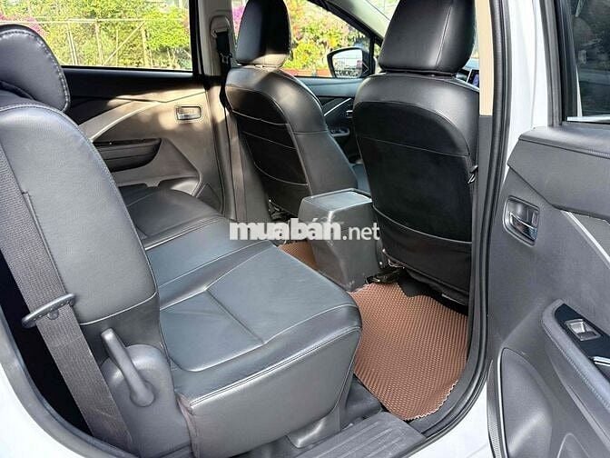 Mitsubishi Xpander 5/2021 tự động ngay chủ ký giây