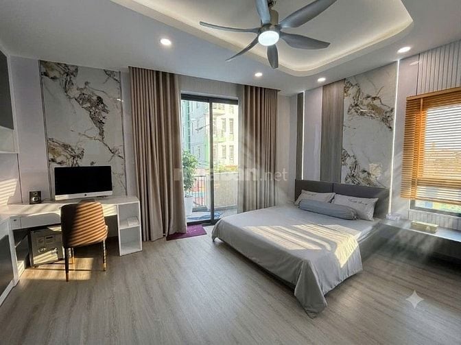 MẶT TIỀN MAI XUÂN THƯỞNG CENTRO MAIL 69m2 5x14m
