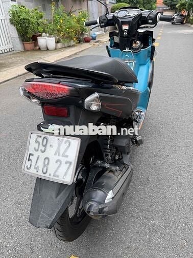 Yamaha Nouvo 5 2013 Bs Thành Phố
