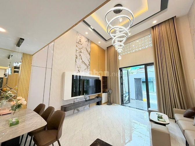 MẶT TIỀN MAI XUÂN THƯỞNG CENTRO MAIL 69m2 5x14m