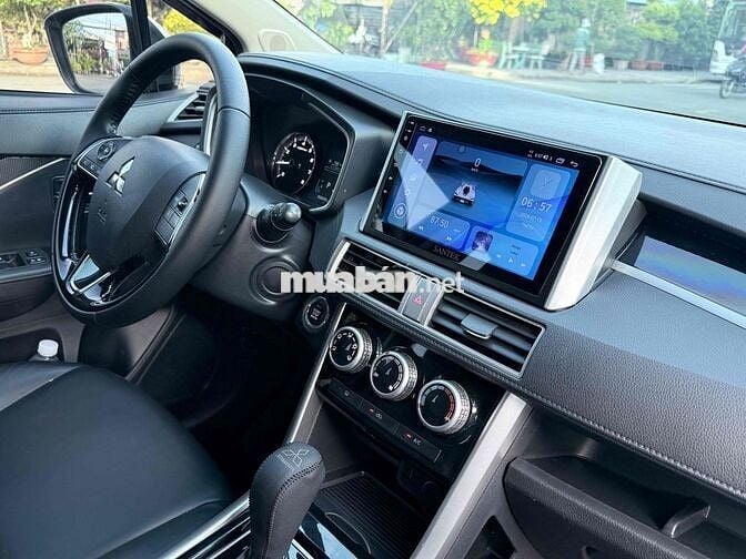 Mitsubishi Xpander 5/2021 tự động ngay chủ ký giây