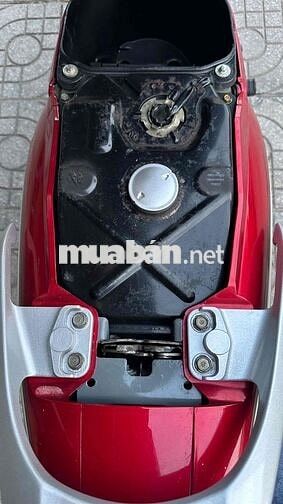 Honda Future Neo Kim 2006 áo fi09 ( hỗ trợ góp )