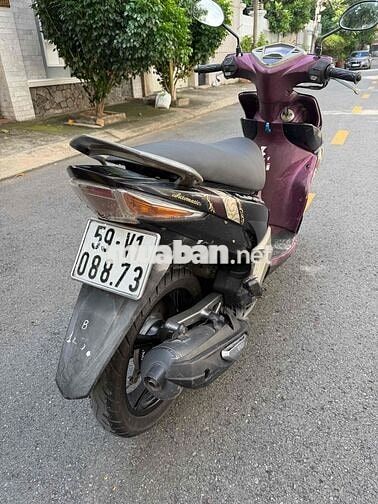 Yamaha Luvias 2011 Bs Thành Phố