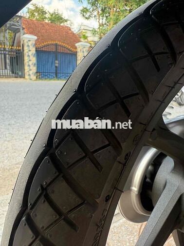 Honda Wave 125i 2025 Trắng 400 km
