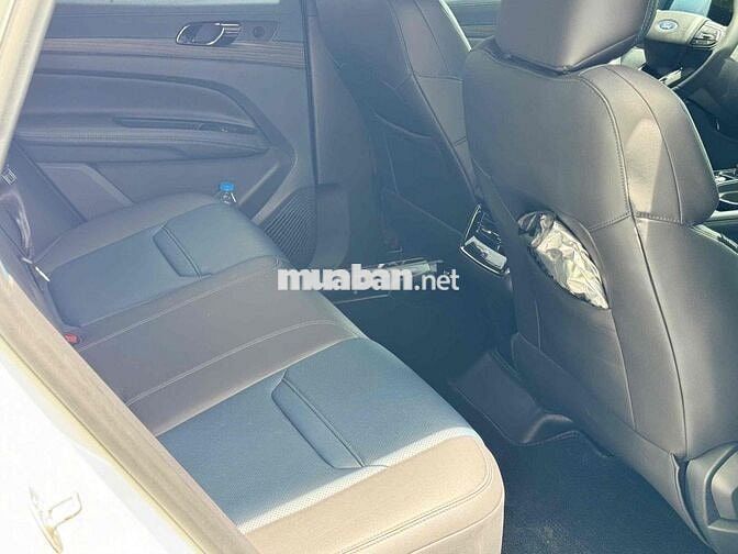 Ford Territory Titanium X 2024 Trắng siêu mới