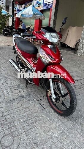 Honda Future Neo Kim 2006 áo fi09 ( hỗ trợ góp )