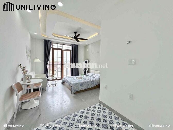 🔥CĂN HỘ ĐẸP, MỚI XÂY - GẦN PHẠM VĂN ĐỒNG, TRUNG TÂM THỦ ĐỨC