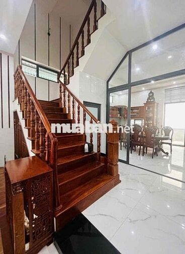 🌻CHO THUÊ NHÀ TRỆT 3 LẦU CÓ NỘI THẤT GÓC 02 MẶT TIỀN KDC HỒNG LOAN