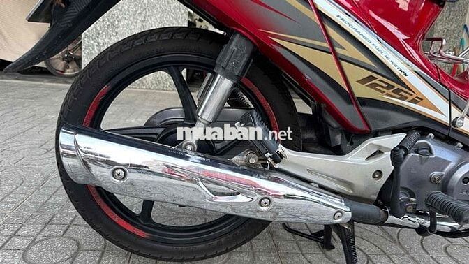 Honda Future Neo Kim 2006 áo fi09 ( hỗ trợ góp )