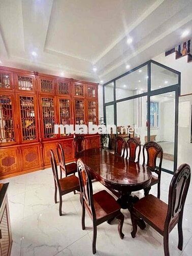 🌻CHO THUÊ NHÀ TRỆT 3 LẦU CÓ NỘI THẤT GÓC 02 MẶT TIỀN KDC HỒNG LOAN