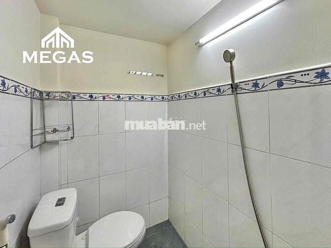 GÁC MỚI XÂY NGAY PHẠM VĂN ĐỒNG - KHA VẠN CÂN - GẦN ĐẠI HỌC NGÂN HÀNG
