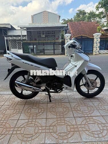 Honda Wave 125i 2025 Trắng 400 km