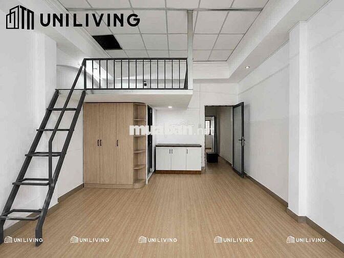 KHAI TRƯƠNG DỰ ÁN MỚI ĐỘC QUYỀN UNI LIVING🔥